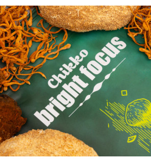 Botanica | Chikko not Coffee Bright Focus 130 gr |