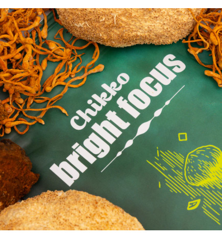 Botanica | Chikko not Coffee Bright Focus 130 gr |