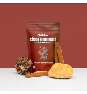 Botanica | Chikko Not Coffee Clear Moment|
