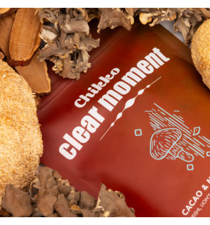 Botanica | Chikko Not Coffee Clear Moment|