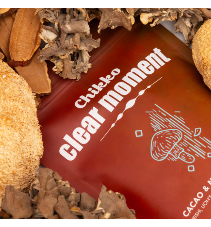 Botanica | Chikko Not Coffee Clear Moment|