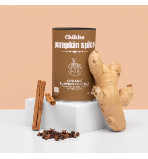 Botanica | Chikko not Coffee Pumpkin Spice Powder|