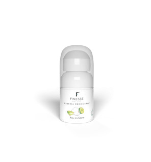 Mineral Deodorant - Roll on Cedar 50ml