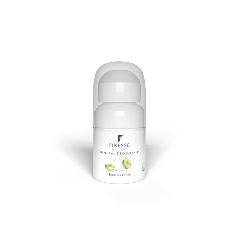 Αποσμητικό Roll On Cedar | 50 ml Αποσμητικό Roll On Cedar | 50 ml