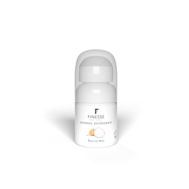Αποσμητικό Roll On για Άνδρες | 50ml