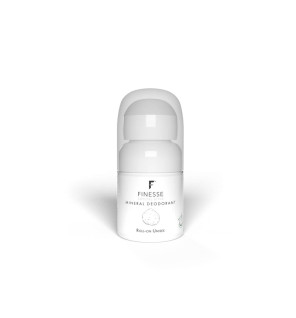 Αποσμητικό Roll On Unisex | Mineral Deodorant - Roll on Unisex 50ml