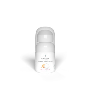 Αποσμητικό Roll On για Γυναίκες | Mineral Deodorant - Roll Roll on Nature Woman 50ml