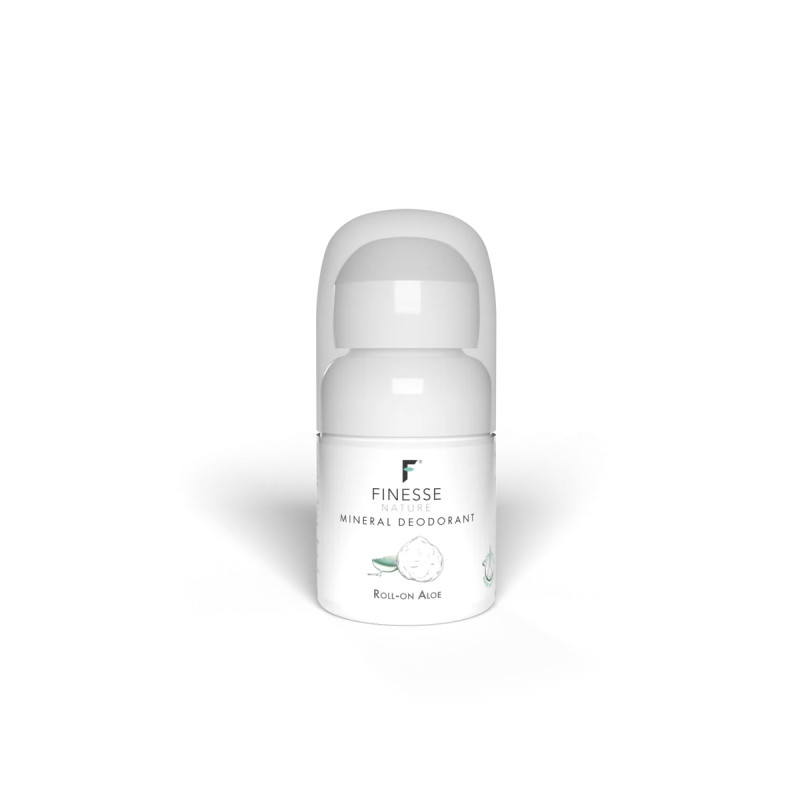 Αποσμητικό Roll On Aloe Vera | 50 ml Αποσμητικό Roll On Aloe Vera | 50 ml