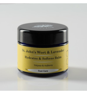BOTANICA| St.John's Wort & Lavender Balm|50 ml