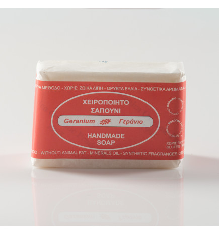Σαπούνι Αρμονία | Harmony Soap | 110gr