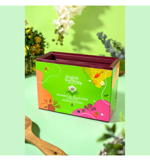 Botanical Selection (Caffeine free) - 12 Pyramid Gift Pack