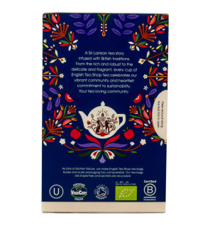Winter Apple - 20ct Tea Sachets - NEW FOR 2025