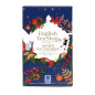 Συλλογή Τσαγιών | Blue Advent Calendar - 25ct Sachets | 25 φακελάκια