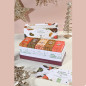 Vintage Holiday Favourites - Gift Pack - 40 Tea Sachets Vintage Holiday Favourites - Gift Pack - 40 Tea Sachets