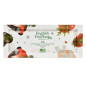 Vintage Holiday Favourites - Gift Pack - 40 Tea Sachets Vintage Holiday Favourites - Gift Pack - 40 Tea Sachets