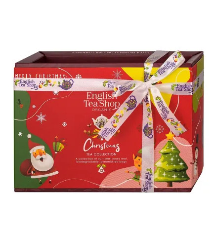 Holiday Red Santa Collection