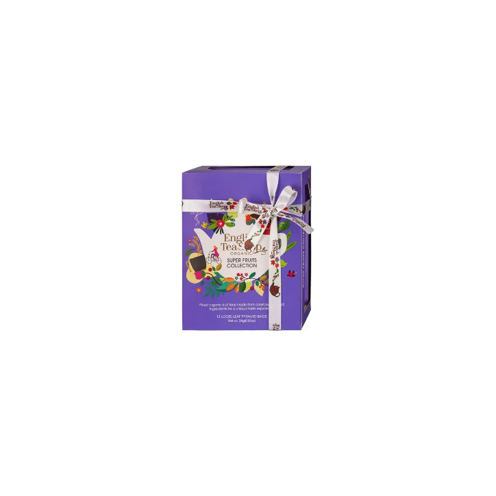 Συλλογή Super Berries| Super Berries Collection Prism | 12 πυραμίδες. Συλλογή Super Berries| Super Berries Collection Prism | 12 πυραμίδες.