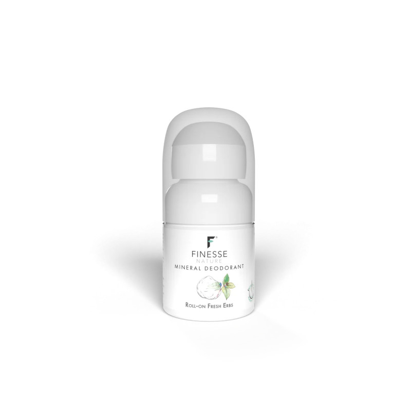 Αποσμητικό Roll On Fresh Erbs|50 ml Αποσμητικό Roll On Fresh Erbs|50 ml