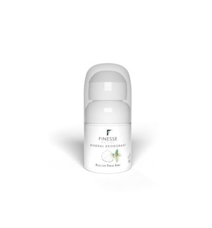 Αποσμητικό Roll On Fresh Erbs|50 ml