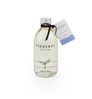 Lavender & Geranium Bath Foam 300ml