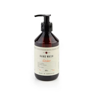 Amber Hand Wash 300ml
