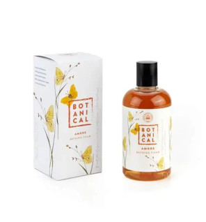 Botanical Amore Bathing Foam