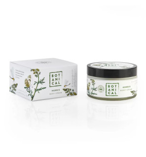 Royal Botanical Garden Herbis Luxury Body Cream 180 ml