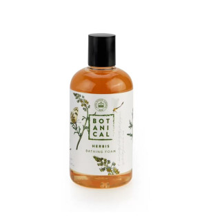 Royal Botanical Herbis Bathing Foam 300 ml