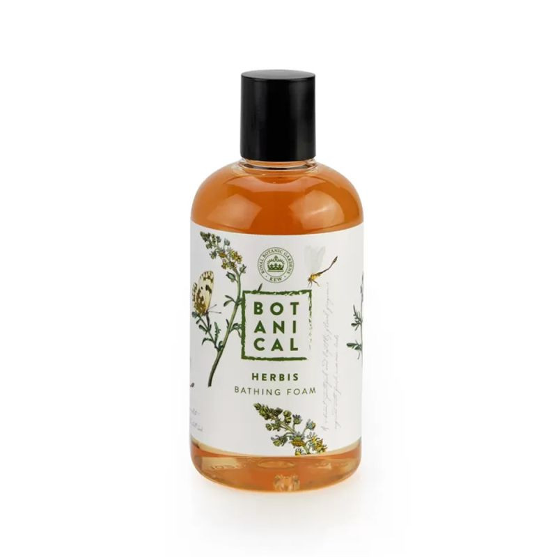 Royal Botanical Herbis Bathing Foam 300 ml Royal Botanical Herbis Bathing Foam 300 ml