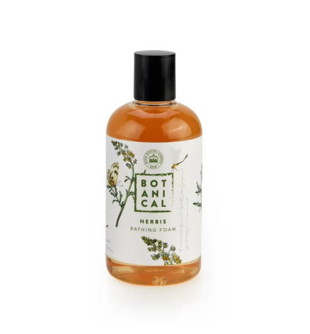 Royal Botanical Herbis Bathing Foam 300 ml