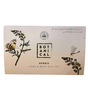 Royal Botanical Herbis Hand & Body Gift Set