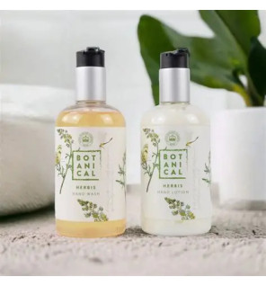 Royal Botanical Herbis Hand & Body Gift Set