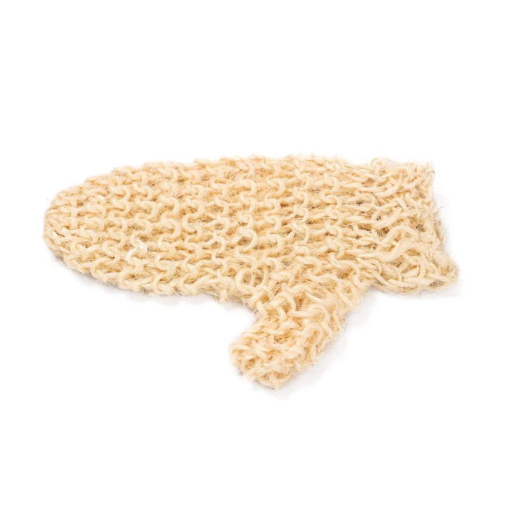 Γάντια μασάζ αλόης | Natural Aloe Massage Gloves