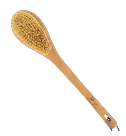 Eco Bath London |Φυσική βούρτσα σώματος από σιζάλ