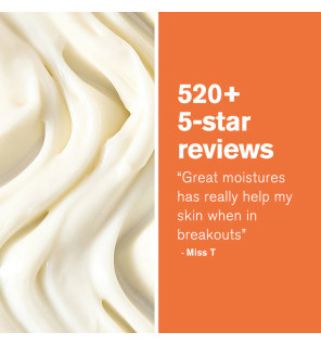 Oy Clear Skin Cleansing Moisturiser 50ml