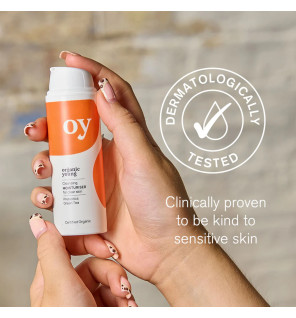 Oy Clear Skin Cleansing Moisturiser 50ml