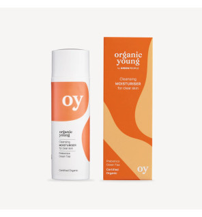 Oy Clear Skin Cleansing Moisturiser 50ml