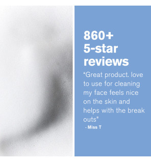 Oy Clear Skin Foaming Face Wash 100ml