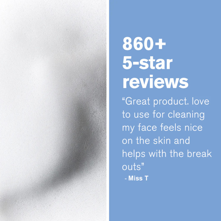 Oy Clear Skin Foaming Face Wash 100ml Oy Clear Skin Foaming Face Wash 100ml