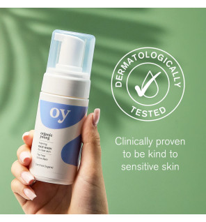 Oy Clear Skin Foaming Face Wash 100ml