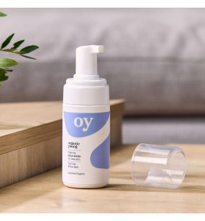 Oy Clear Skin Αφρός καθαρισμού προσώπου 100ml