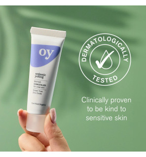 Oy Clear Skin Blemish Concealer 30ml