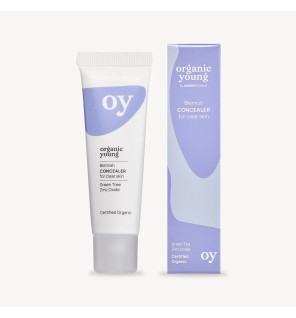 Oy Clear Skin Blemish Concealer 30ml