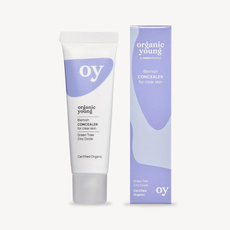 Oy Clear Skin Blemish Concealer 30ml Oy Clear Skin Blemish Concealer 30ml