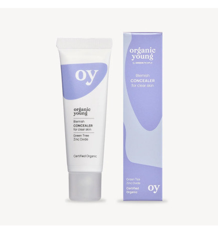 Oy Clear Skin Blemish Concealer 30ml