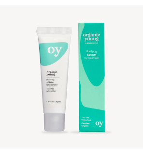 Oy Clear Skin Καθαριστικό Ορός 30ml