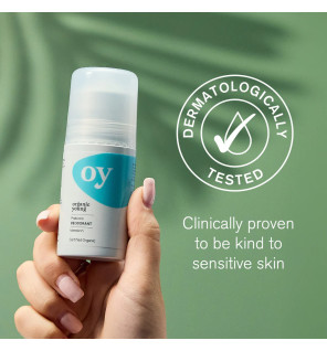 Oy Roll On Αποσμητικό 75ml