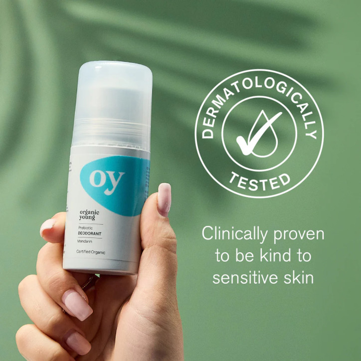 Αποσμητικό για εφήβους|Oy! Deodorant 75ml Αποσμητικό για εφήβους|Oy! Deodorant 75ml