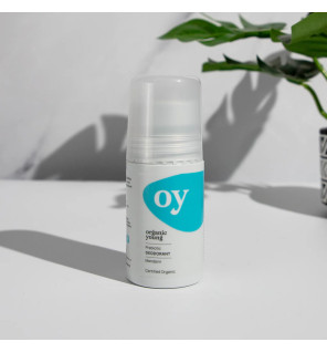 Oy Deodorant 75ml