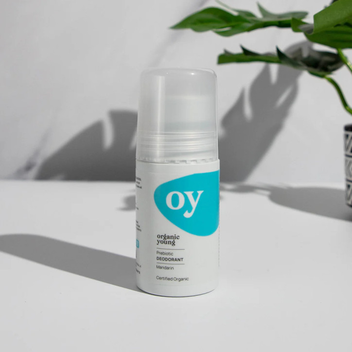 Αποσμητικό για εφήβους|Oy! Deodorant 75ml Αποσμητικό για εφήβους|Oy! Deodorant 75ml
